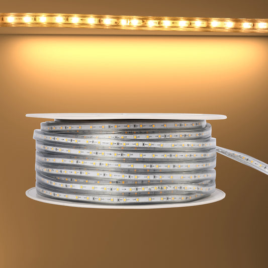 Светодиодная Лента LED 2835/60 IP65 (5W/m)