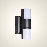 Светильник LED F895A/2 6Wx2 BLACK 3000K (TEKLED)