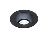Спот MR-1100 Круглый Черный D64xH17 (TEKLED)