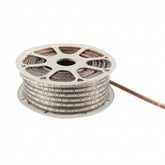 LED lentа 5050-60L 8W 220V RGB (HAIGER) 50m