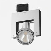Трековый светильник FST80 под металлогалогенную лампу RX7S 70 Вт