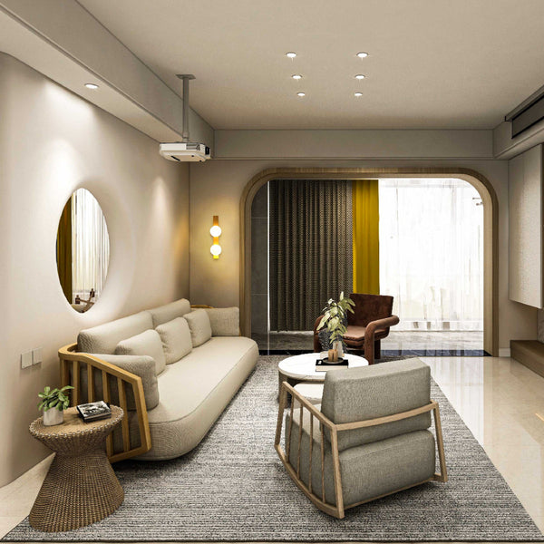 Современный регулируемый настенный светильник с глобусом, идеально подходящий для стильных жилых пространств и офисов.