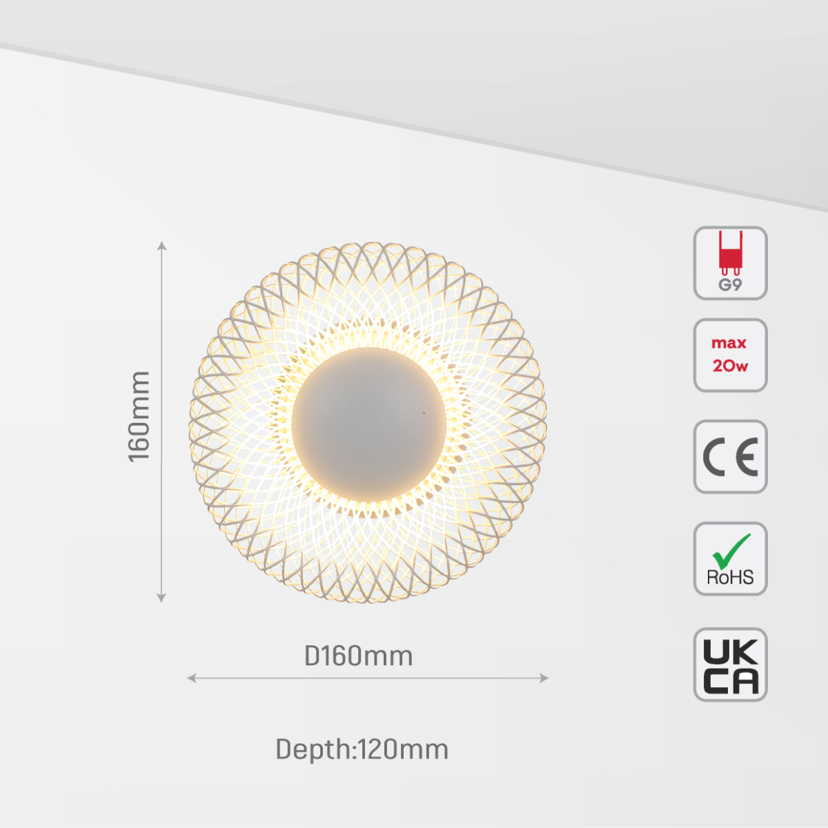 Современный настенный светильник в индустриальном стиле, идеально подходит для гостиной или офисного пространства.