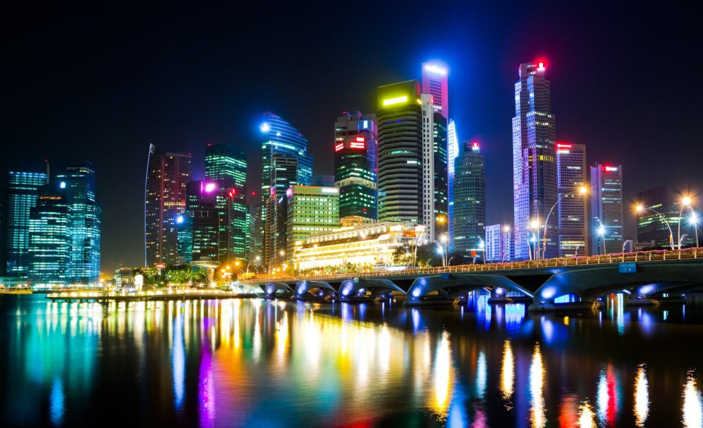 Какие бывают типы освещения? - TEKLED