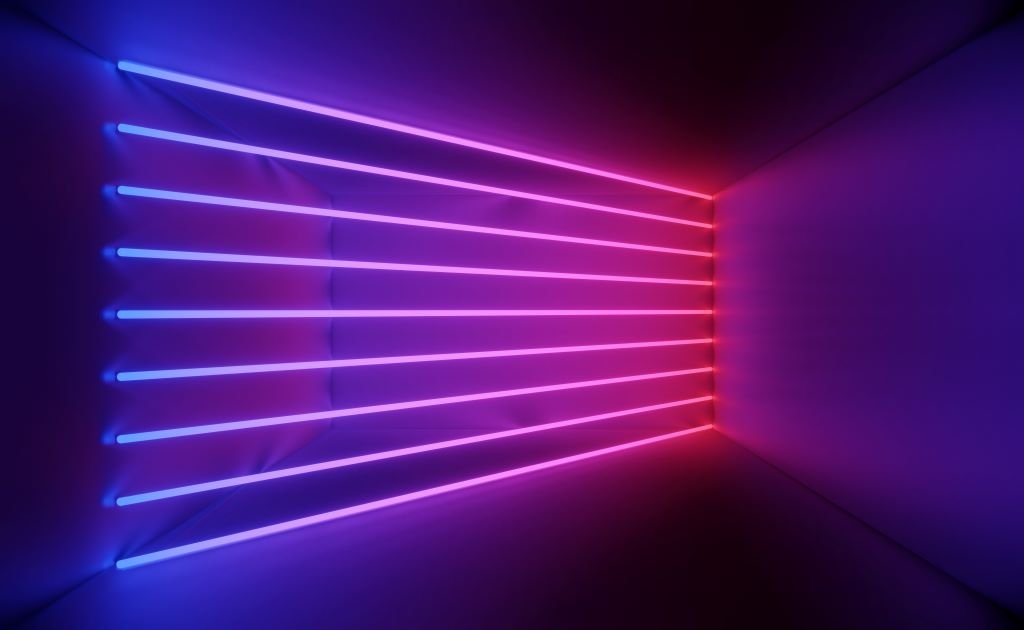 Что такое RGB-подсветка? - TEKLED