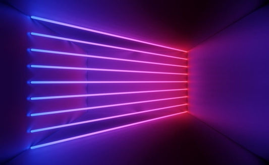 Что такое RGB-подсветка? - TEKLED UK
