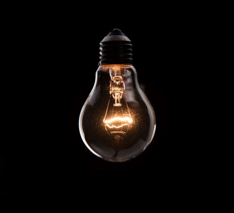 Что такое традиционное освещение? - TEKLED