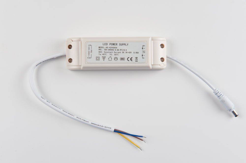 Что такое драйвер светодиодов с постоянным током? - TEKLED