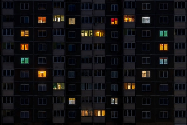 Понимание освещения: основы освещения и их влияние.