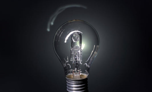 Что такое галогенная лампа? - TEKLED UK