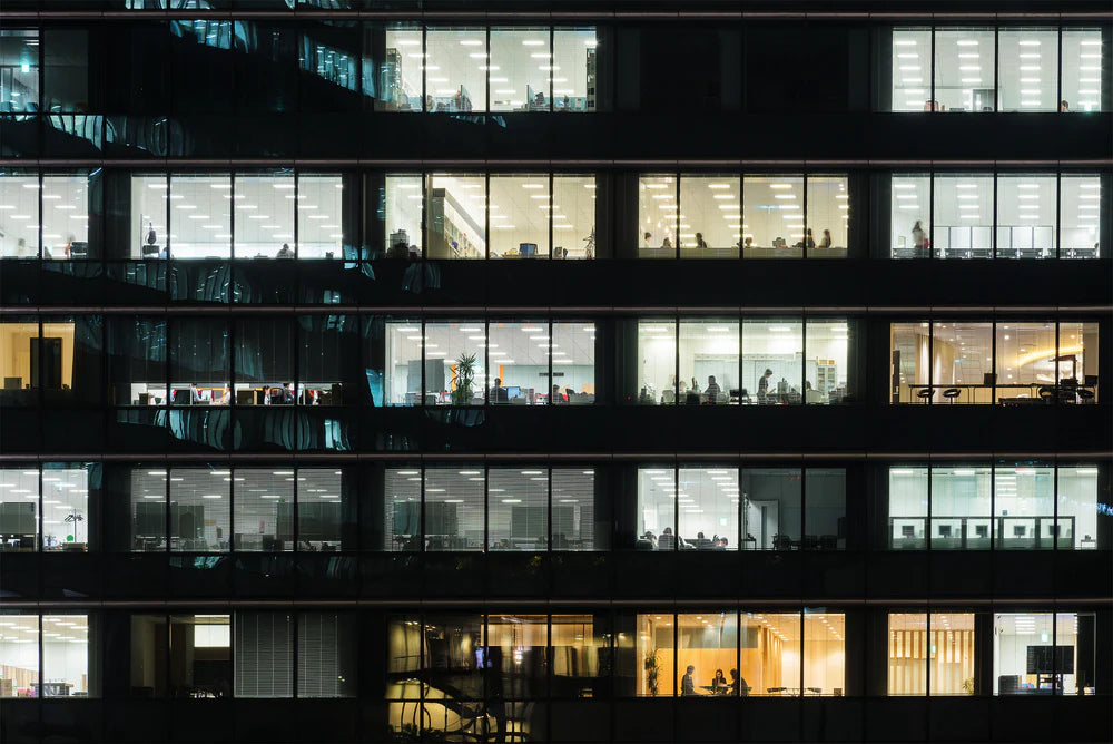 Как избежать путаницы с цветовой температурой света: наименования в Казахстане и других странах