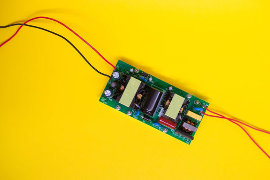 Что такое драйвер светодиодов? - TEKLED UK