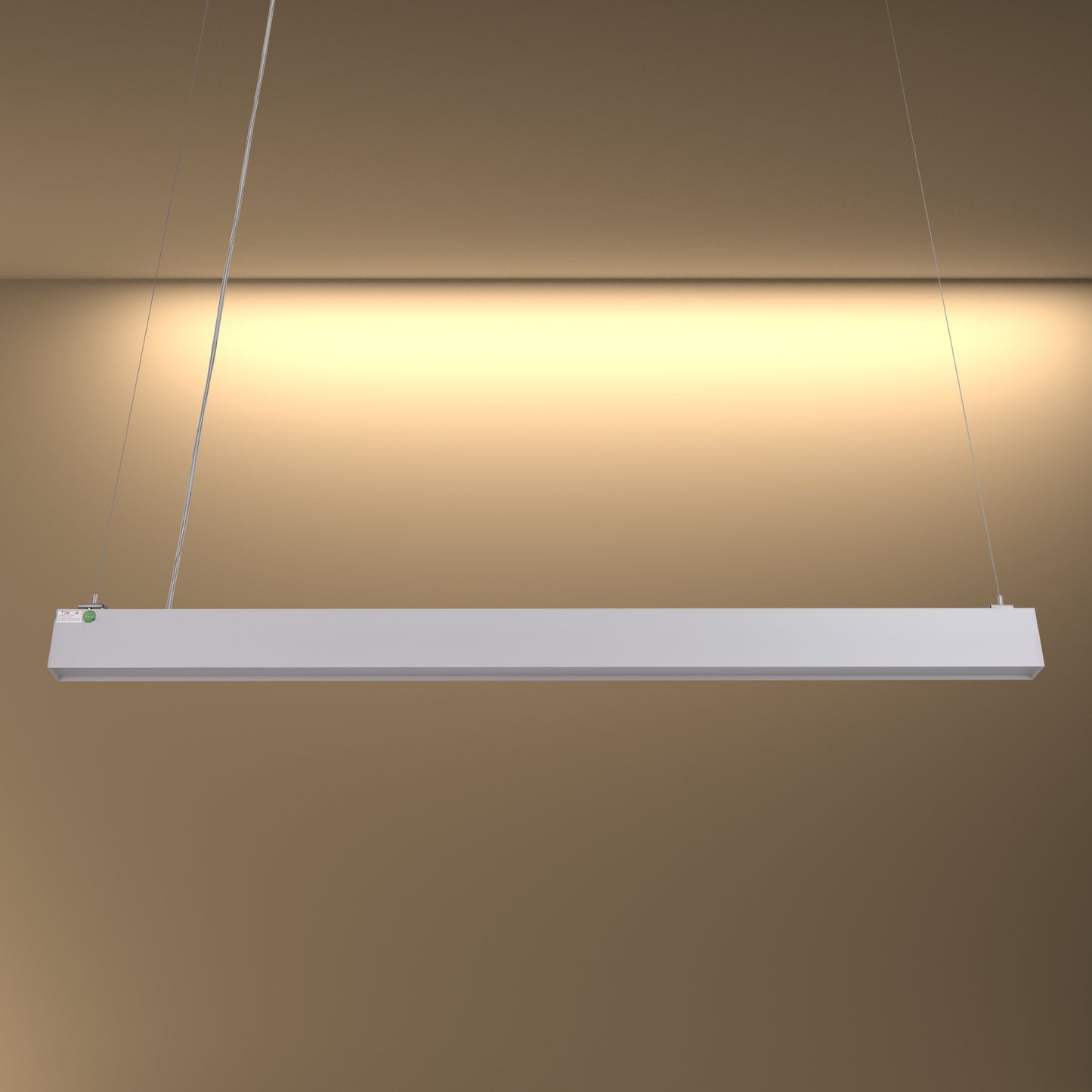Современное линейное освещение CYGNUS LED