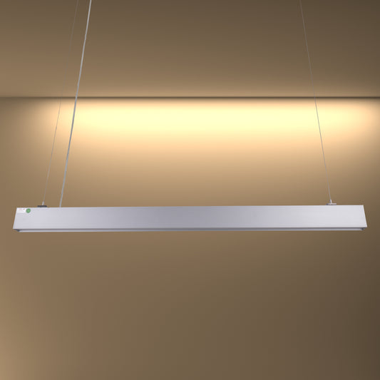 Современное линейное освещение CYGNUS LED