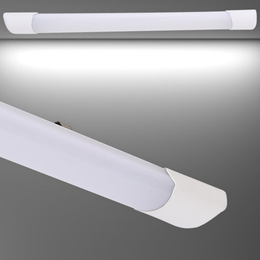 Линейный накладной и сенсорный светильник LED TAW-202 и TAW-402