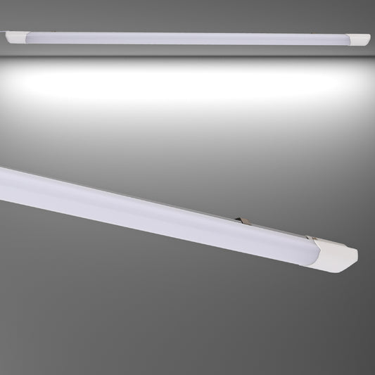 Линейный накладной и сенсорный светильник LED TAW-202 и TAW-402