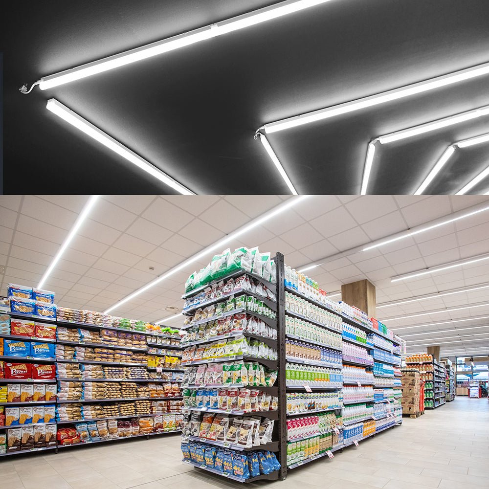 Св-к LED TAB-202 18W 6000K IP20 UK