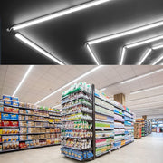 Св-к LED TAB-202 18W 6000K IP20 UK