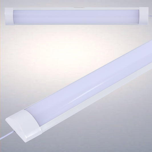 Линейный накладной светильник HAIGER