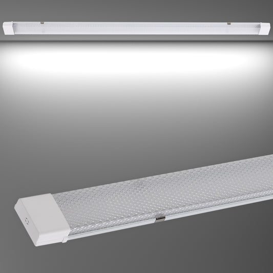 Призматические линейные светильники HAIGER HALLEY