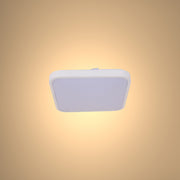 36 Вт 4 фут жарықдиодты қабырға аспасы IP20 120 см