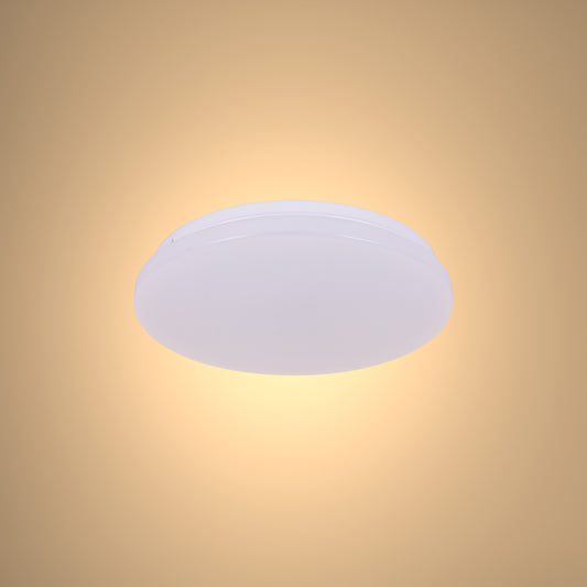 Светодиодный потолочный светильник BELLA с датчиком движения