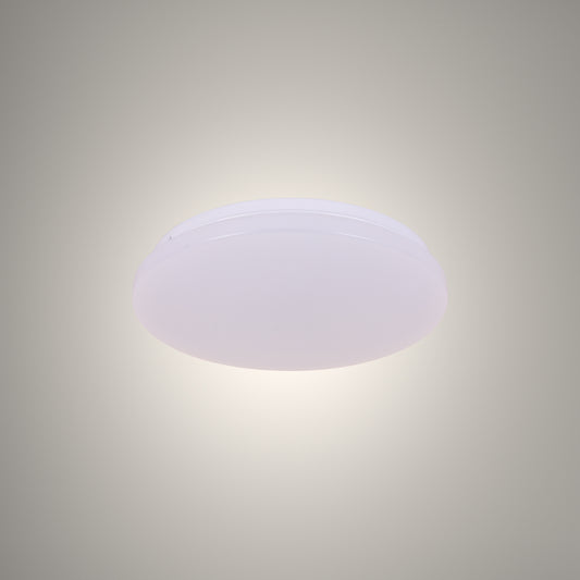 Светодиодный потолочный светильник BELLA с датчиком движения