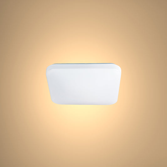 Квадратные светодиодные потолочные светильники RIO