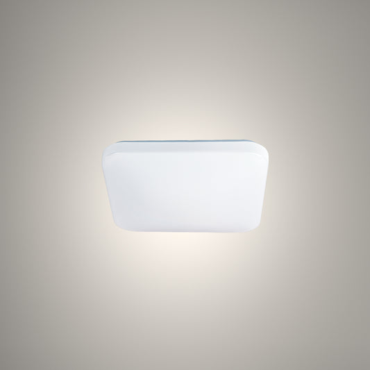 Квадратные светодиодные потолочные светильники RIO