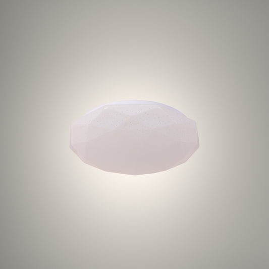 Современные дизайнерские светодиодные потолочные светильники OREGANO -SENSOR