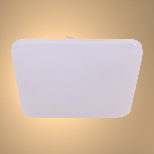 Светодиодный потолочный светильник RIO с датчиком движения