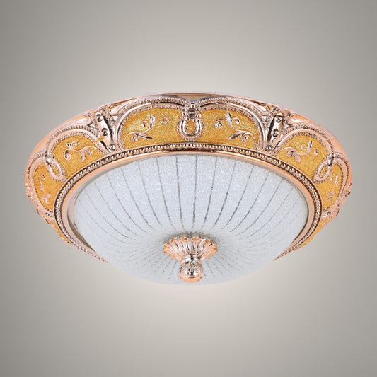 Светодиодный потолочный светильник YS6607, 6000K (IP20)