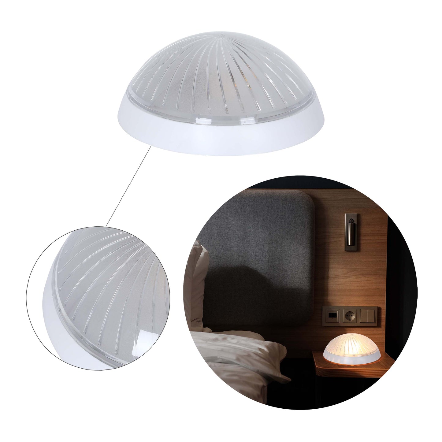 Светильник AKASYA MINI