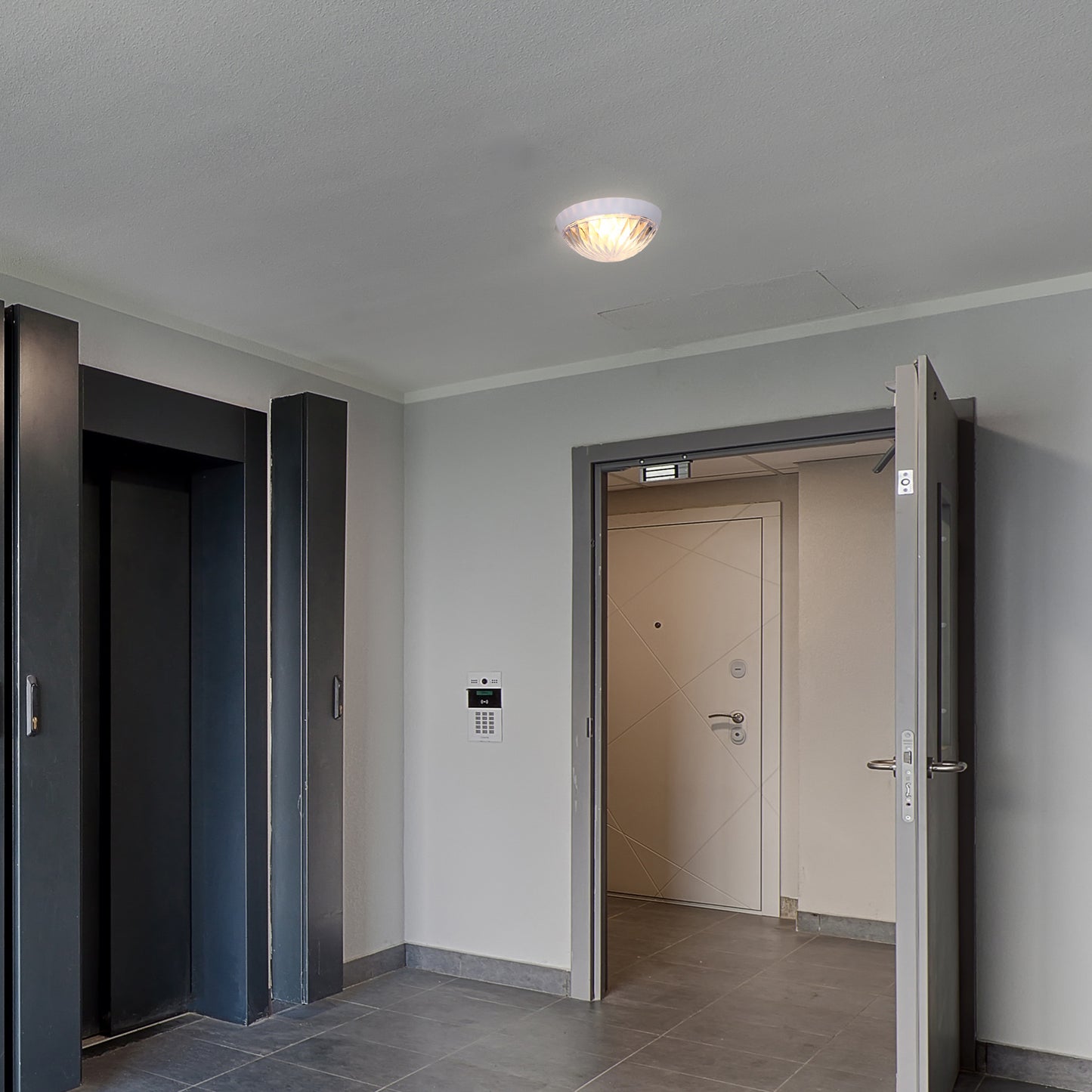 Светильник KAMELYA STANDART