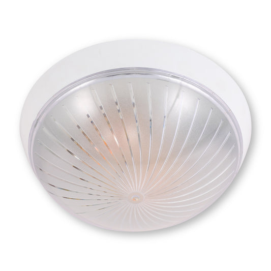 Потолочный светильник "Akasya Standart" с двумя патронами E27, 265 мм