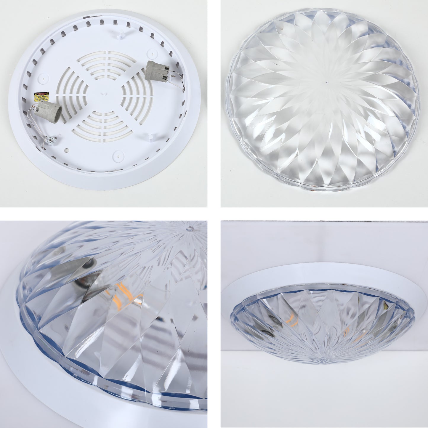 Светильник KAMELYA MAXI