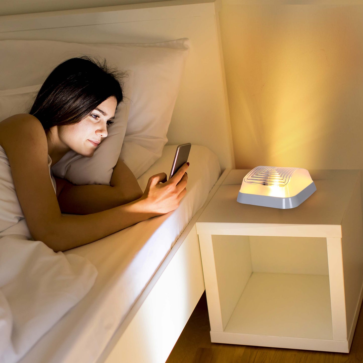 Светильник QUANDRO OPTIK