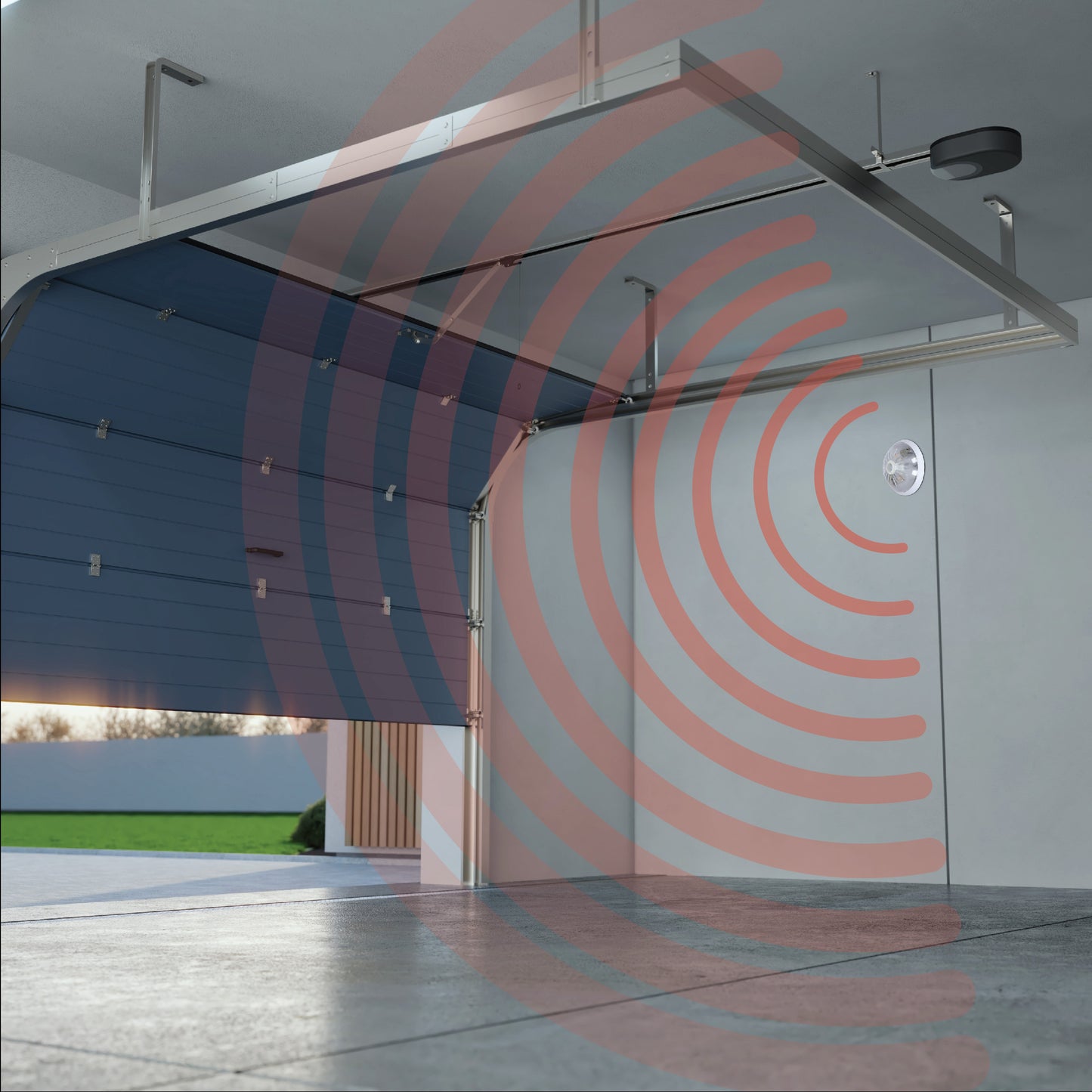 E27 Металл жақтау стиліндегі аспа шамы