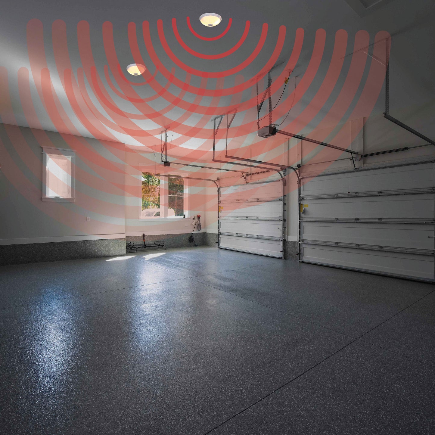 E27 Металл жақтау стиліндегі аспа шамы