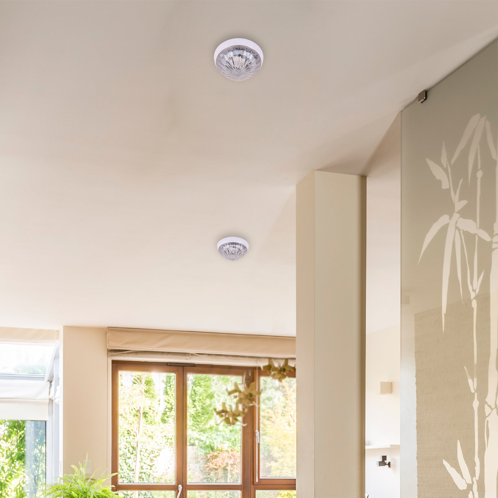 Потолочный светильник KAMELYA TINY LED, 12Вт