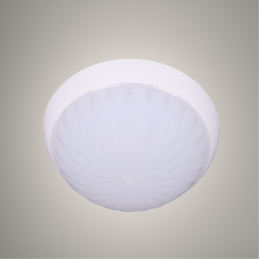 Потолочный светильник KAMELYA TINY LED, 12Вт, опаловый матовый плафон 