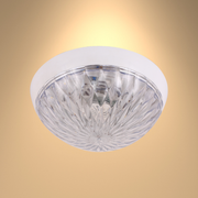 Потолочный светильник KAMELYA MINI LED, 18Вт, диаметр 230 мм