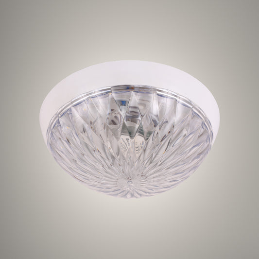 Потолочный светильник KAMELYA MINI LED, 18Вт, диаметр 230 мм 