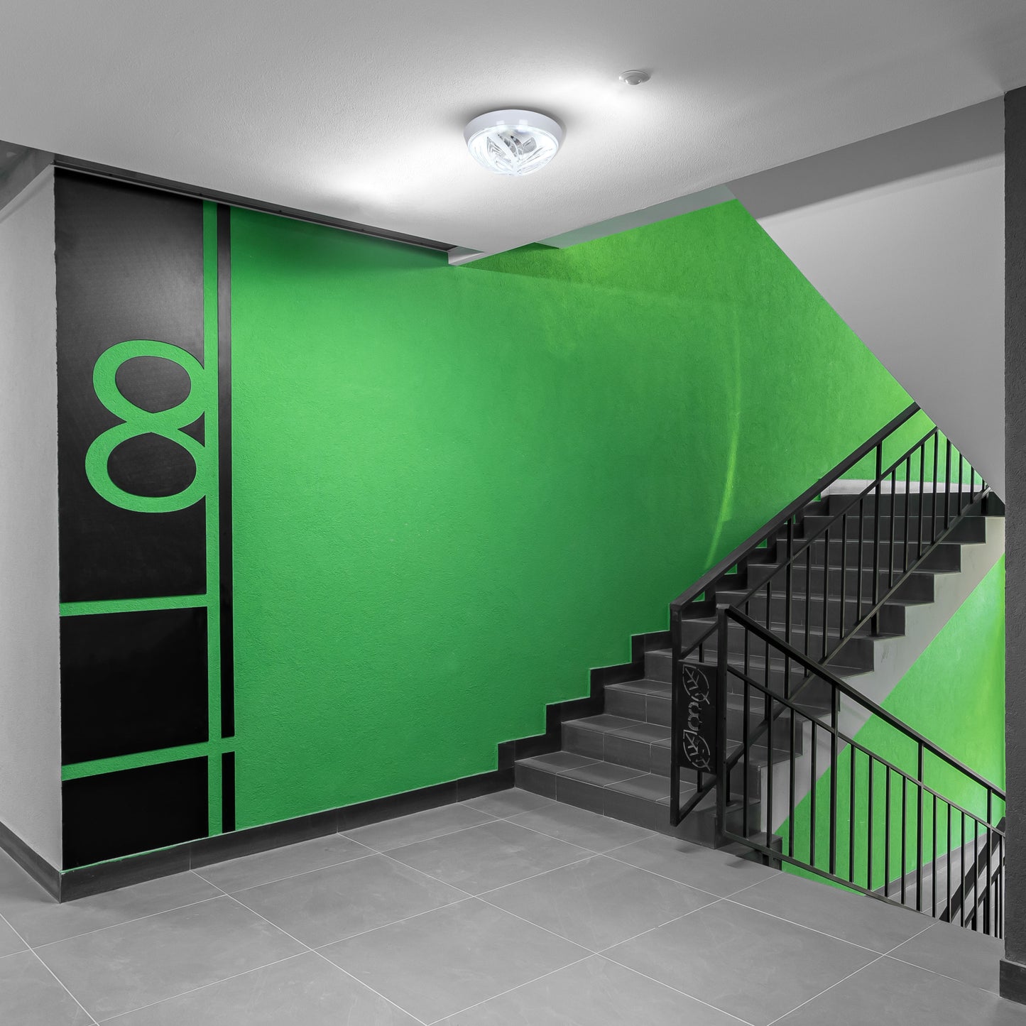 Светильник AKASYA MINI LED