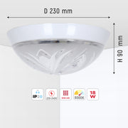 Светильник AKASYA MINI LED
