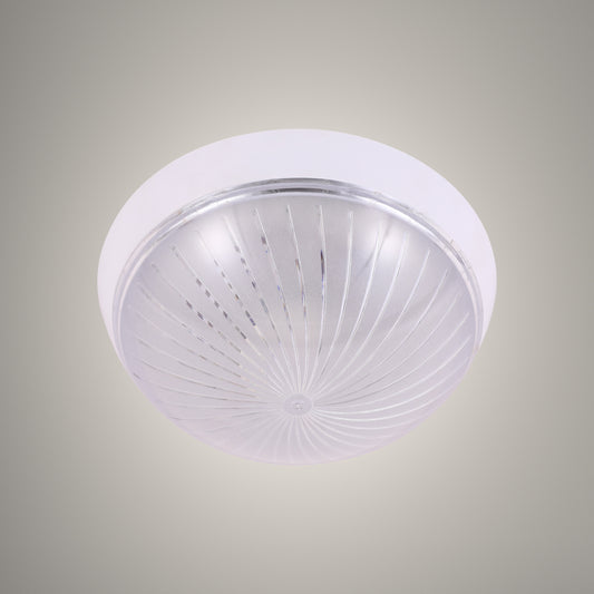 Потолочный светильник AKASYA STANDART LED, 18Вт, диаметр 265 мм