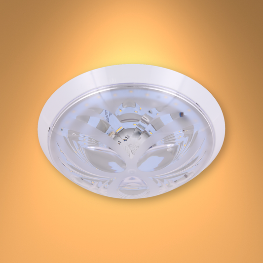 Потолочный светильник MANOLYA MAXI LED, диаметр 400 мм