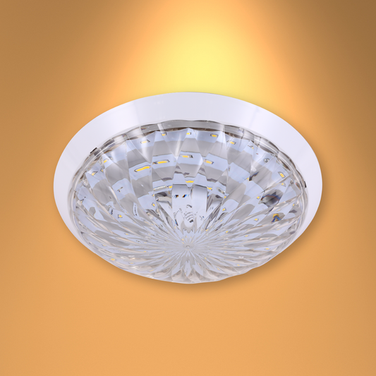 Потолочный светильник KAMELYA MAXI LED, диаметр 400 мм