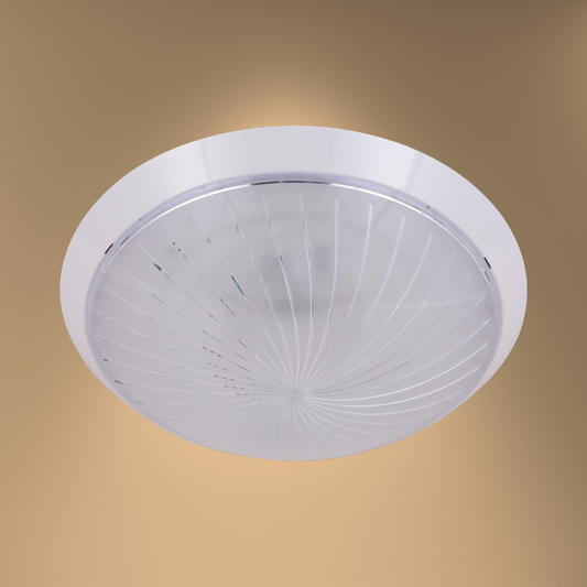 Потолочный светильник AKASYA MAXI LED, диаметр 400 мм