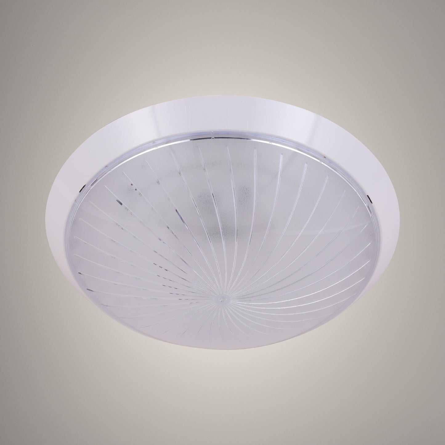 Потолочный светильник AKASYA MAXI LED, диаметр 400 мм